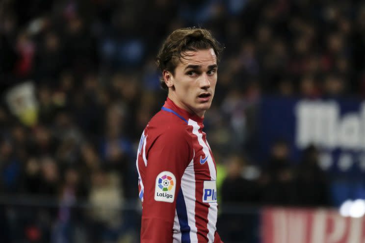 Antoine Griezmann