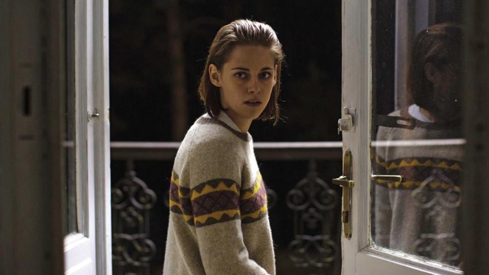 Wird Maureen (Kristen Stewart) auf den Geist ihres Bruders treffen?