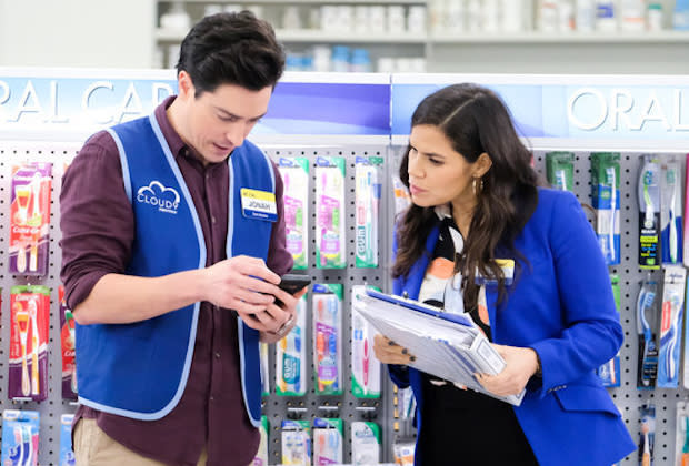 Superstore is the modern sitcom done right - Polygon