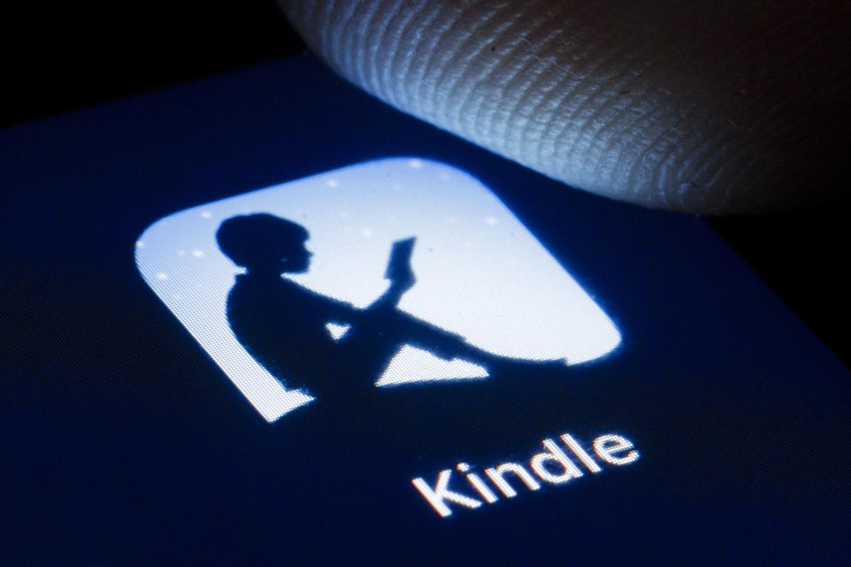 Amazon no longer offers in-app Audible, Kindle and Music purchases on Android - engadget.com