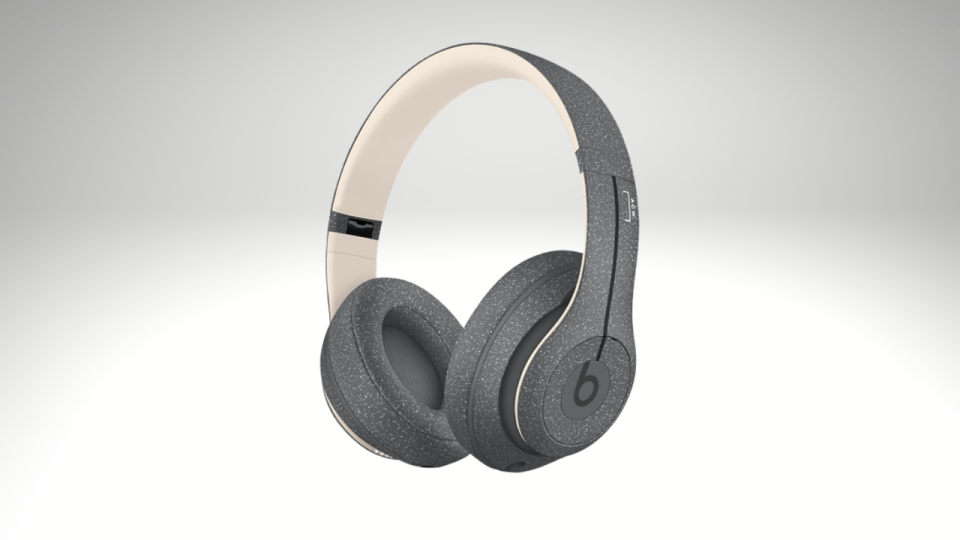 New Limited Edition Beats Studio 3  wireless headphones