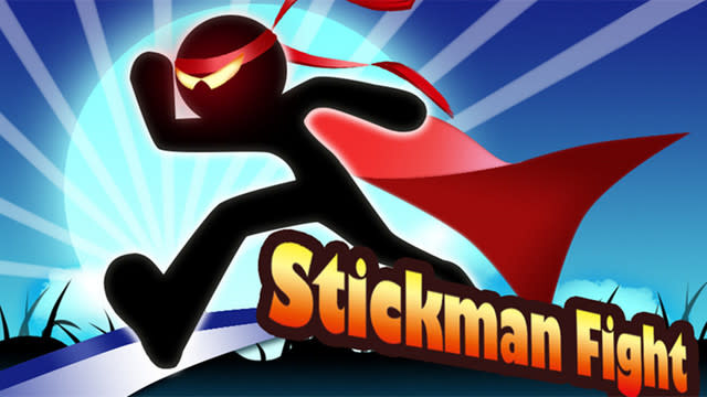 Stickman Revenge3