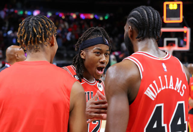 2 takeaways from Bulls buzzer-beater win over the Wizards