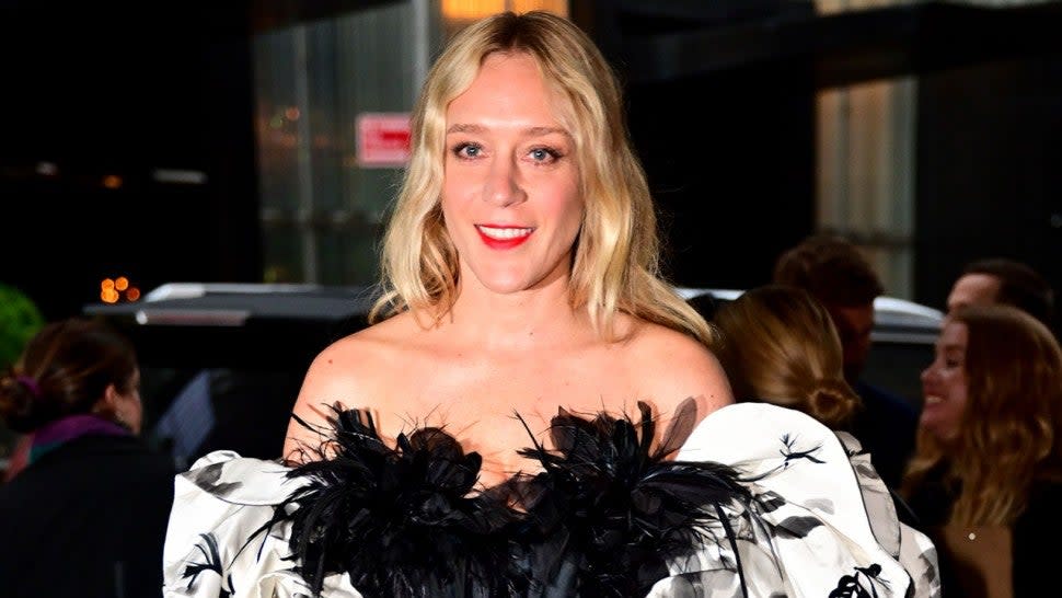 Chloe Sevigny at 