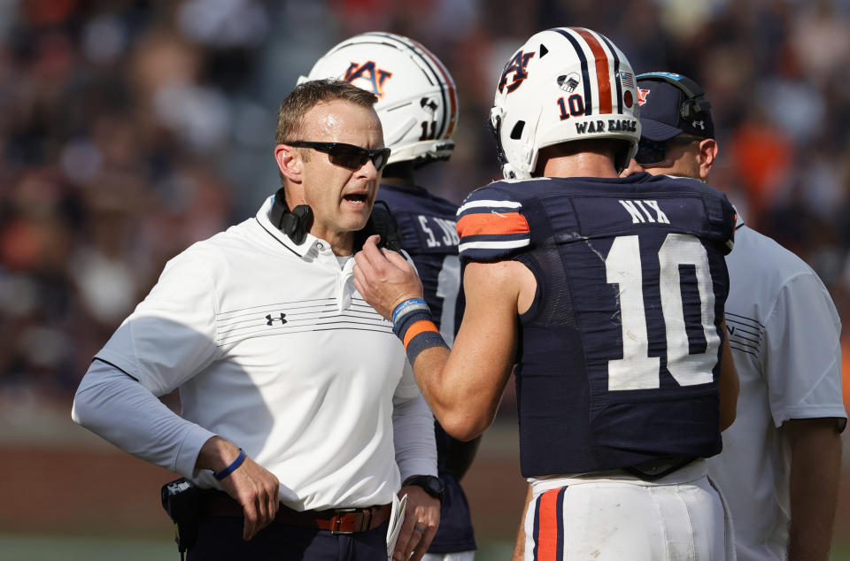 Bryan Harsin