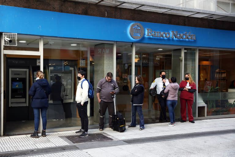 Los bancos no tendrán atención al cliente este domingo 25 de diciembre