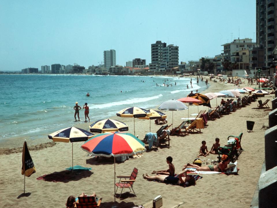 varosha 1960s