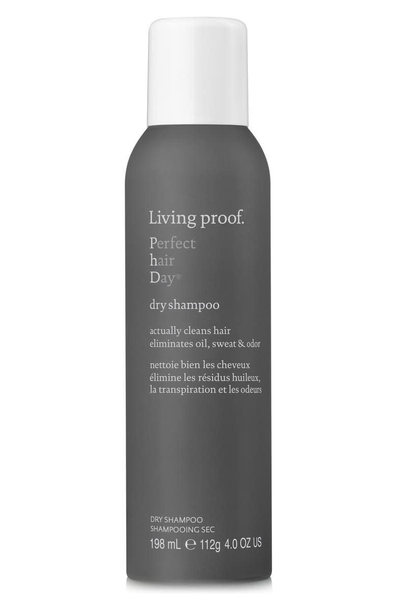 11) Perfect Hair Day™ Dry Shampoo