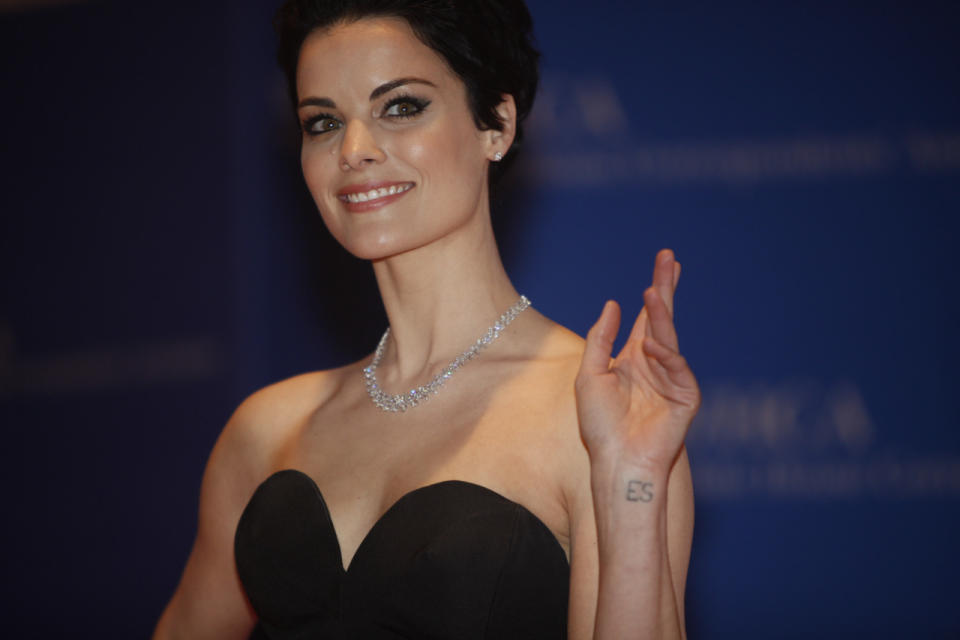 Jaimie Alexander