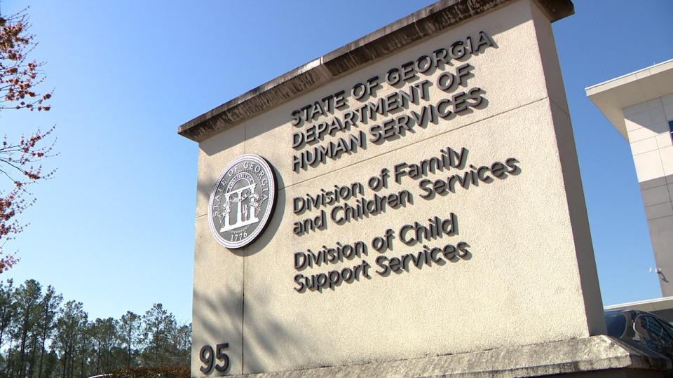 <div>A report by the U.S. Senate Subcommittee on Human Rights and the Law says children have died in state care because of systemic failures by the state Division of Family and Children Services. (FOX 5)</div>