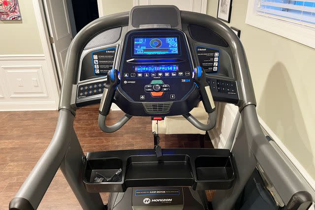 7 Best Treadmills 2023