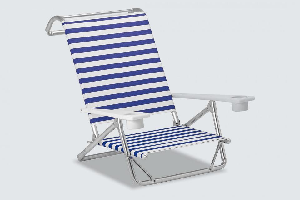 Telescope Casual Original Mini-Sun Chaise