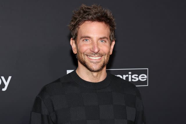 <p>Jesse Grant/Getty for Disney</p> Bradley Cooper