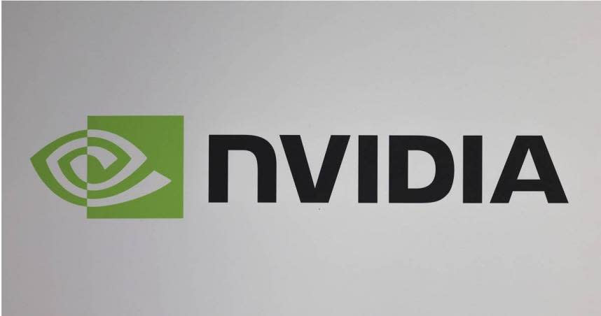 輝達（NVIDIA）於美東時間21日盤後公布第4季亮眼財報！（圖／達志／美聯社）