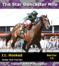 Doncaster Preview