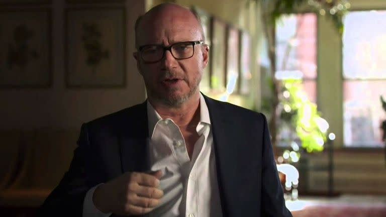 Paul Haggis, acusado por cuatro mujeres