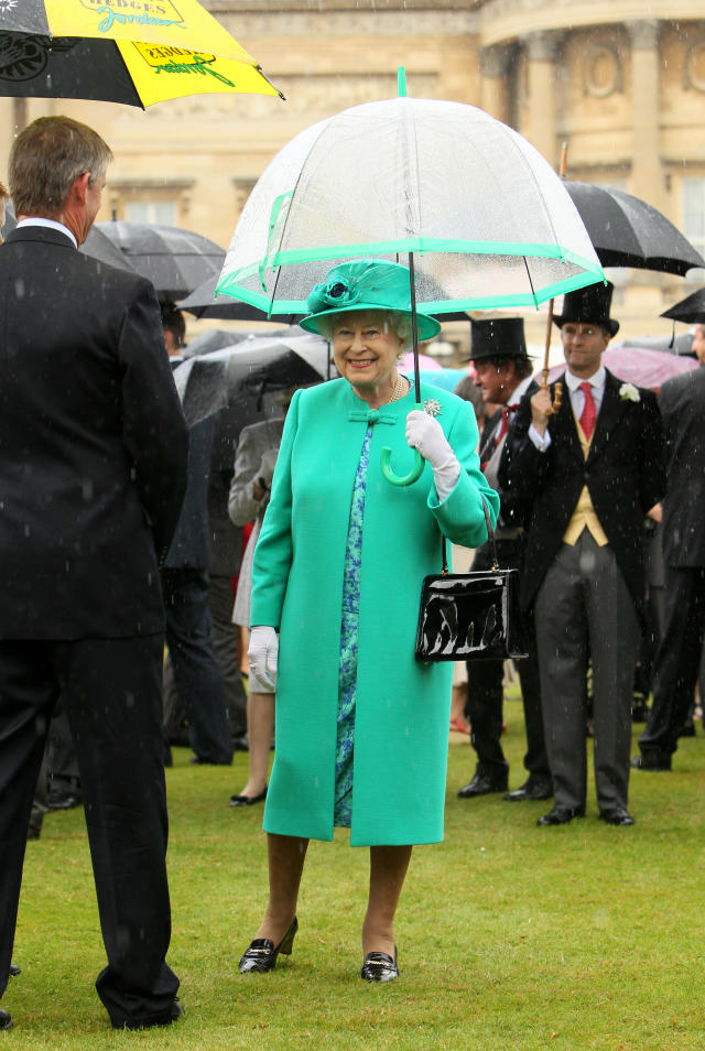 Queen Elizabeth II Has More Than 200 of These Purses — Here's Why