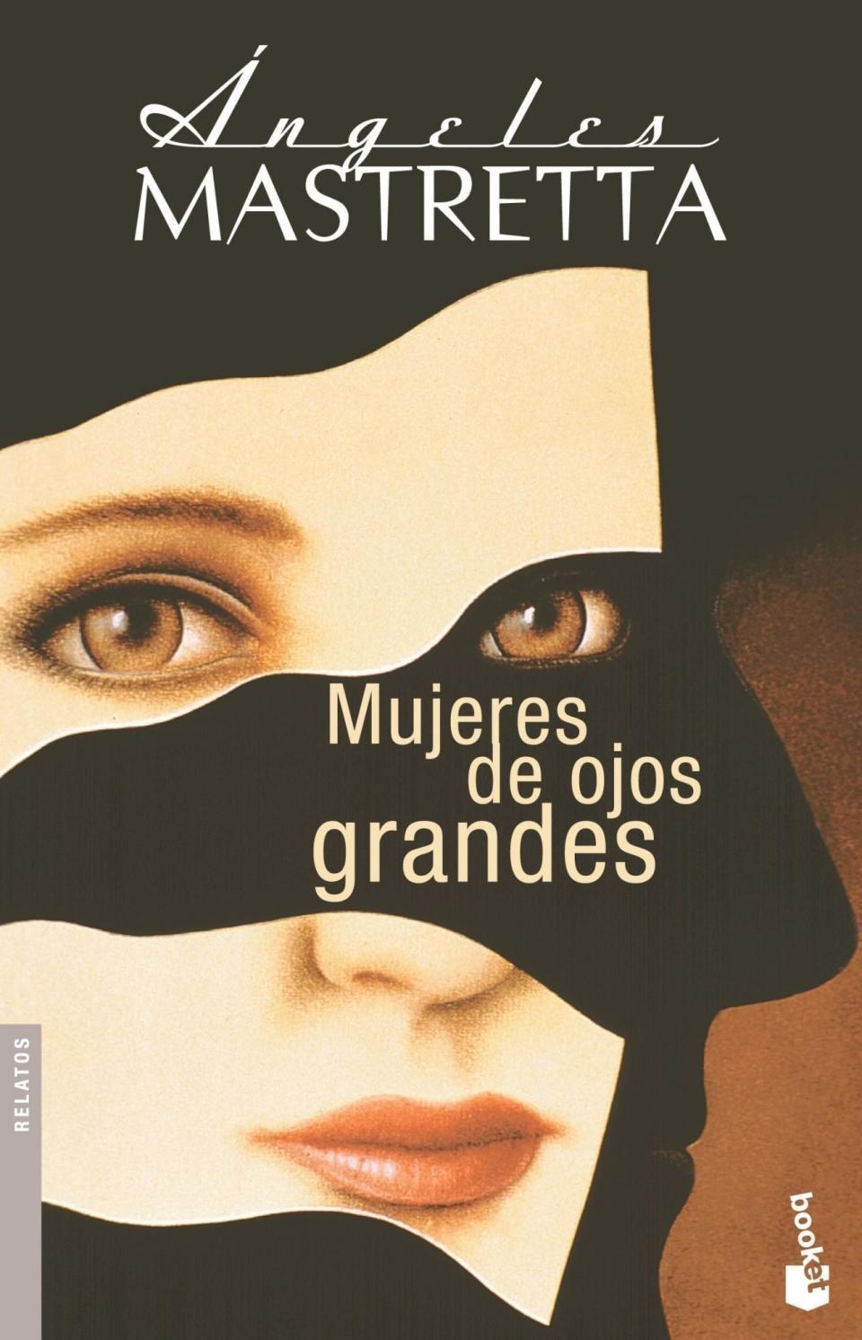 "Thirty-nine indomitable aunts are captured in a series of lyrical snapshots in this autobiographically inspired collection, a bestseller in the award-winning author's native Mexico. Mastretta (<i>Lovesick</i>) originally conceived these brief stories as a way of telling her daughter about her long line of powerful female ancestors; the resulting fictional series of portraits delivers charming lessons in life and love." -- <a href="http://www.publishersweekly.com/1-57322-346-8" target="_blank">Publishers Weekly</a>