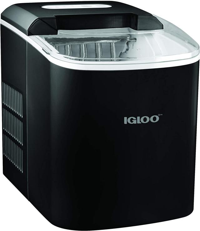 Igloo Automatic Ice Maker Machine