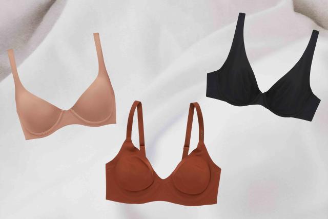 The Most Comfortable Bras on