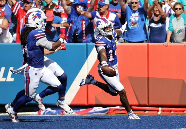 Buffalo Bills playoff tickets: Traveling to Jacksonville won't be cheap