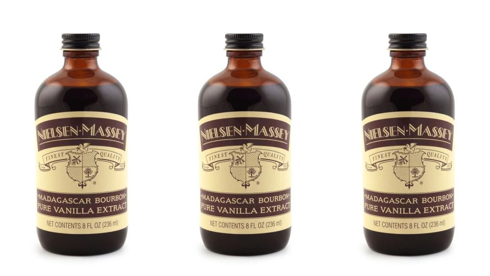 Stock your pantry with this popular vanilla extract.