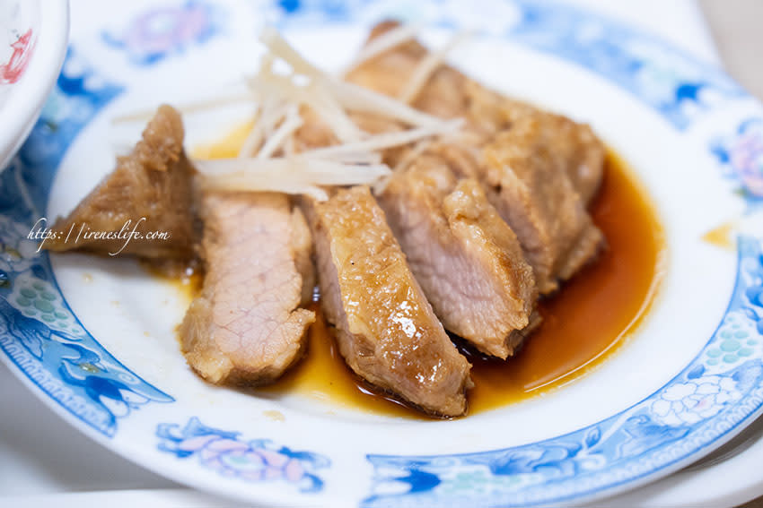 台北「珠記大橋頭油飯」