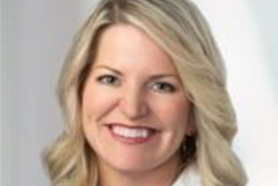 Judge Kelli Johnson has been absent from the Harris County, Texas, courthouse for more than three weeks, raising questions about her whereabouts and well-being.  New details show she was pulled over on suspicion of DUI during a high-profile murder trial.  (Justex/Harris County District Courts)