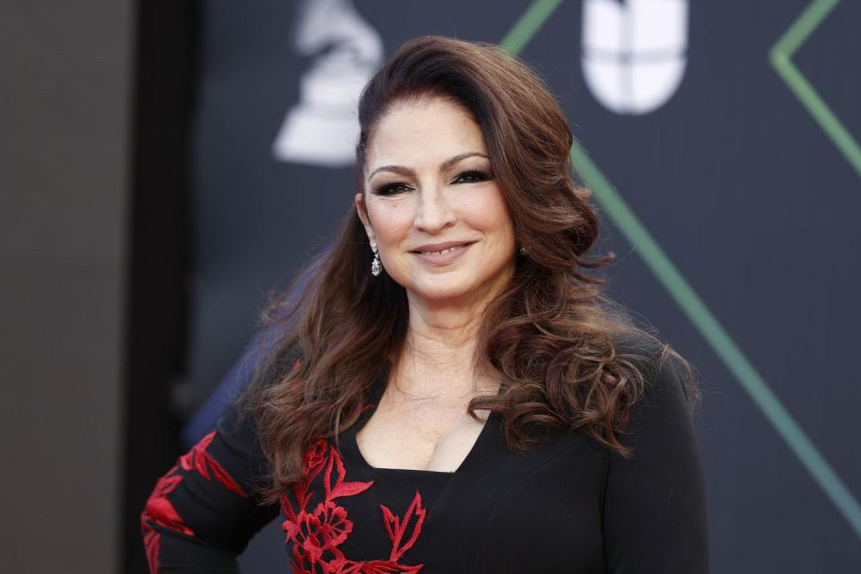 <p>Whether you've heard Gloria's name from her time as the lead singer of Miami Sound Machine or her solo artist career, she's established herself as a pillar in the Latin community. The three-time Grammy winner grew up in Florida after <a href="https://www.biography.com/news/notable-hispanic-americans" rel="nofollow noopener" target="_blank" data-ylk="slk:her family fled;elm:context_link;itc:0;sec:content-canvas" class="link ">her family fled</a> Cuba during the Cuban Revolution. She rose to stardom alongside her husband, <strong>Emilio Estefan</strong>. Their life is told in the Broadway musical <em><a href="https://onyourfeetmusical.com/" rel="nofollow noopener" target="_blank" data-ylk="slk:On Your Feet!;elm:context_link;itc:0;sec:content-canvas" class="link ">On Your Feet!</a></em>. Most recently, she starred in HBO Max's dramedy <em><a href="https://go.redirectingat.com?id=74968X1596630&url=https%3A%2F%2Fwww.hbomax.com%2Ffeature%2Furn%3Ahbo%3Afeature%3AGYnXC6AfPOsPCwgEAAAAb&sref=https%3A%2F%2Fwww.goodhousekeeping.com%2Flife%2Fentertainment%2Fg33835500%2Ffamous-hispanic-people%2F" rel="nofollow noopener" target="_blank" data-ylk="slk:Father of the Bride;elm:context_link;itc:0;sec:content-canvas" class="link ">Father of the Bride</a></em>.</p><p><strong>RELATED:</strong> <a href="https://www.goodhousekeeping.com/life/entertainment/g34304695/best-latinx-movies-on-netflix/" rel="nofollow noopener" target="_blank" data-ylk="slk:The 12 Best Latinx Movies on Netflix That Will Instantly Have You Hooked;elm:context_link;itc:0;sec:content-canvas" class="link ">The 12 Best Latinx Movies on Netflix That Will Instantly Have You Hooked</a></p>