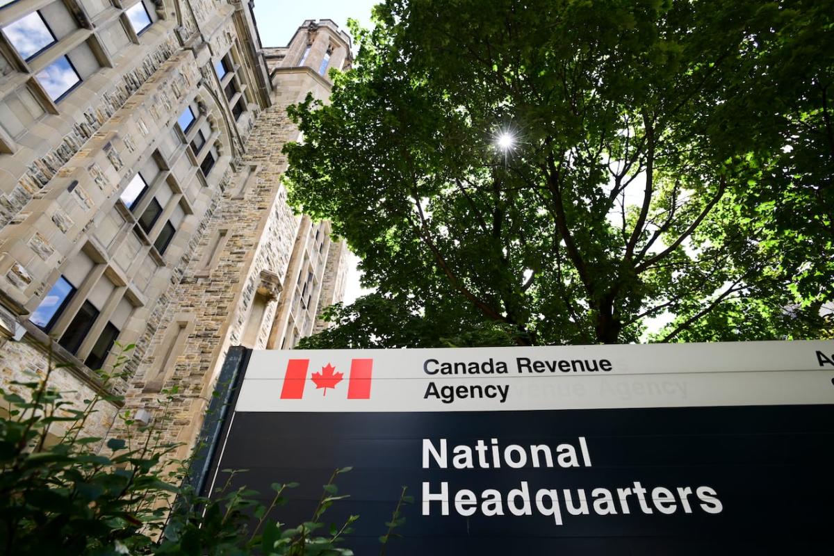 KPMG wants CRA affidavit in tax 'sham' case struck from public record