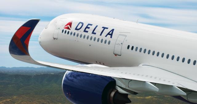 Delta Air Lines Reports Impressive Quarter