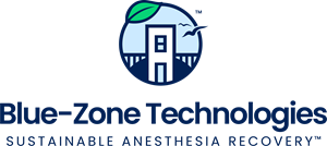 Blue-Zone Technologies