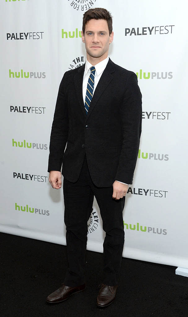 The Paley Center For Media's PaleyFest 2013 Honoring "The New Normal"
