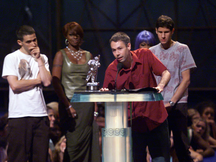 1999 MTV Video Music Awards