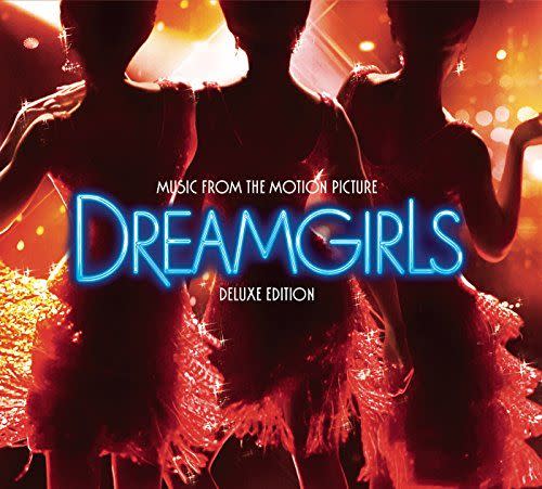 18) <i>Dreamgirls</i>