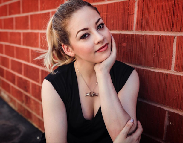 Olympic skater Gracie Gold is seeking treatment for anxiety, depression, and an eating disorder, and our hearts are with her