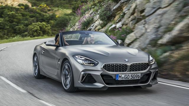 2023 BMW Z4 Review: Don't Miss Out