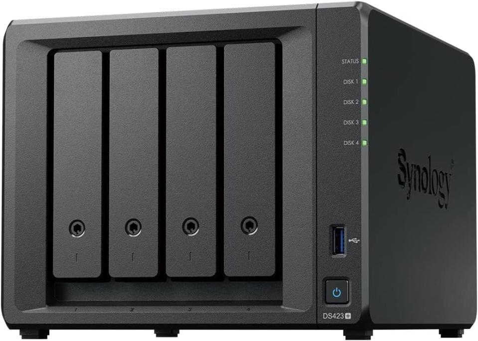 Synology DiskStation DS423+