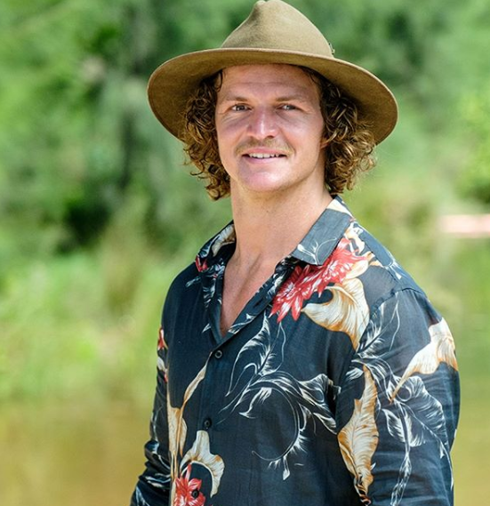 Nick 'The Honey Badger' Cummins confirmed as the next Bachelor