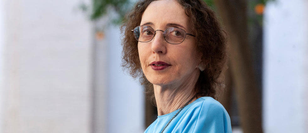 Régulièrement citée parmi les favoris, Joyce Oates Carol n’a toujours pas été récompensée cette année.
