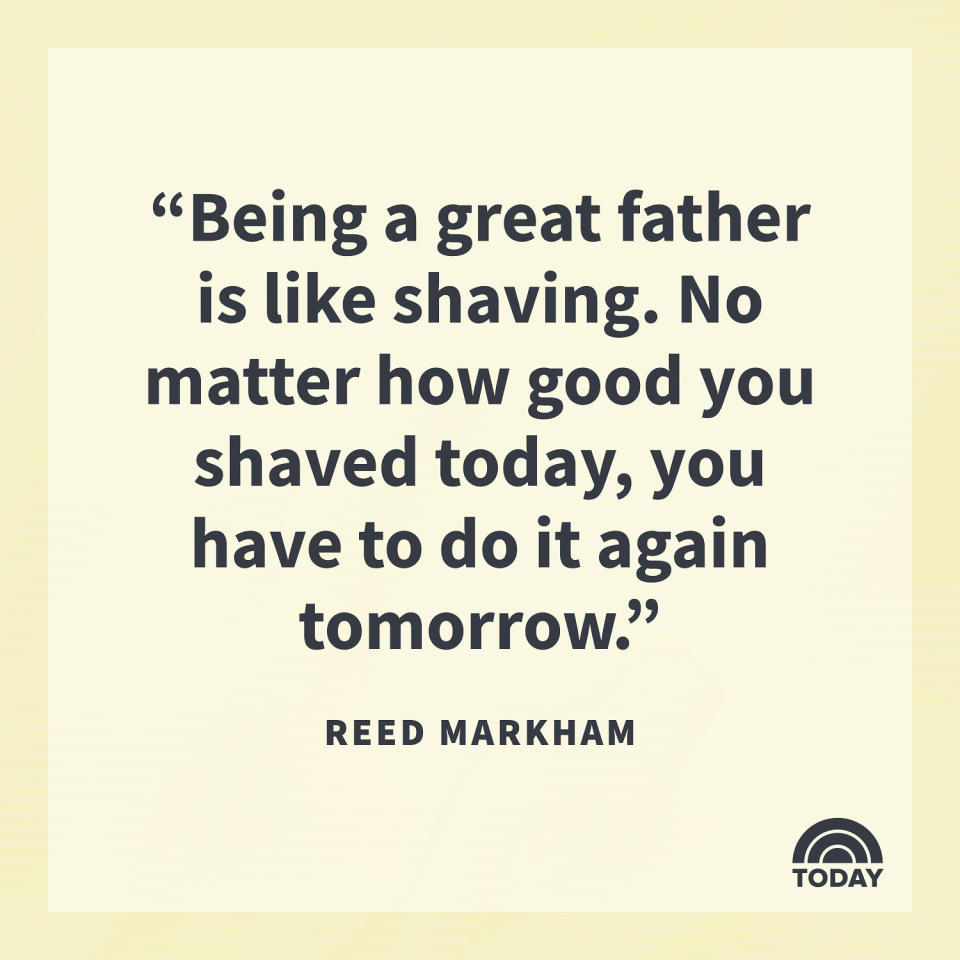 Father's Day Quotes