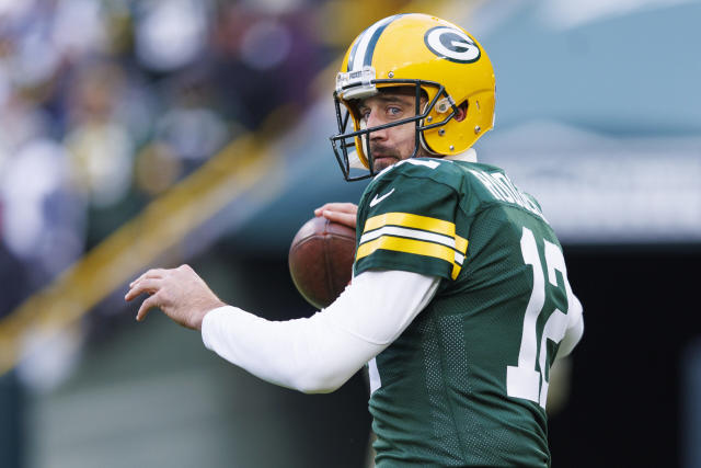 Why did the Packers trade Aaron Rodgers to the Jets? Jordan Love, salary  cap led to Green Bay deal