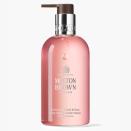 <p><strong>Molton Brown</strong></p><p>olivela.com</p><p><strong>$30.00</strong></p><p><a href="https://go.redirectingat.com?id=74968X1596630&url=https%3A%2F%2Fwww.olivela.com%2Fproducts%2Fmolton-brown-delicious-rhubarb-rose-hand-wash-300ml-20844&sref=https%3A%2F%2Fwww.redbookmag.com%2Flife%2Fg34761712%2Fgifts-for-boyfriends-mom%2F" rel="nofollow noopener" target="_blank" data-ylk="slk:Shop Now;elm:context_link;itc:0;sec:content-canvas" class="link ">Shop Now</a></p><p><a href="https://urldefense.proofpoint.com/v2/url?u=https-3A__www.olivela.com_&d=DwMFAg&c=B73tqXN8Ec0ocRmZHMCntw&r=zQQoFYFhYV1fk7KG3BIjCGkhACoPoyAf4zJ9ymnTmfA&m=mbt_CU-hLP0EMXbqAkEGj0Wj3MzIAAQPsGQrSqED-iY&s=XQgRmAuaN2Y3Gh9Wq6-YsjE-pcBegV8N7rmrFN_OFtw&e=" rel="nofollow noopener" target="_blank" data-ylk="slk:Olivela;elm:context_link;itc:0;sec:content-canvas" class="link ">Olivela</a> offers beauty products from top brands while doing good. This hand wash provides essential supplies for a family in need, through Save the Children. You'll be giving a gift in more ways than one!</p>