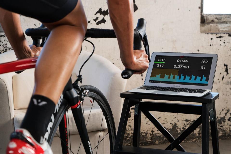 indoor training apps for cycling