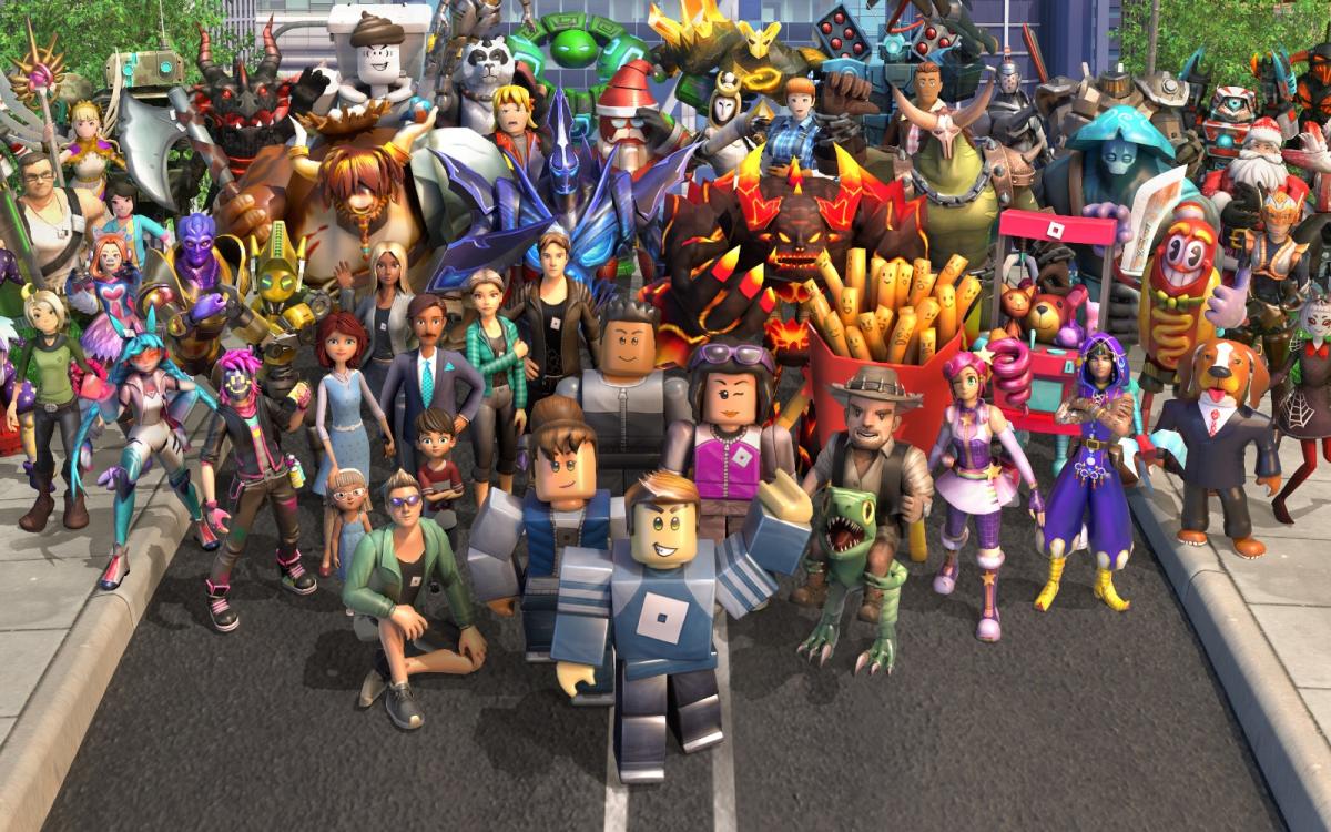 Roblox r's Apology Amidst Controversy Over Promoting