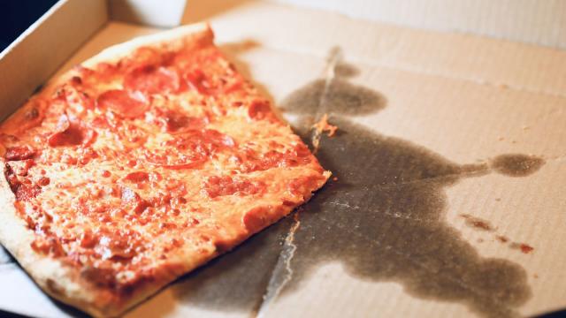 Food Safety: Does Leftover Pizza Really Need the Fridge?