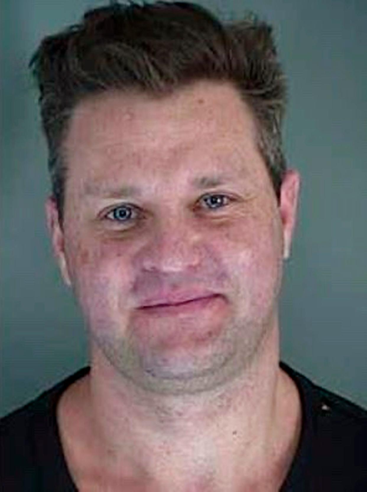 Zachery Ty Bryan was arrested in October 2020 on charges related to domestic violence.