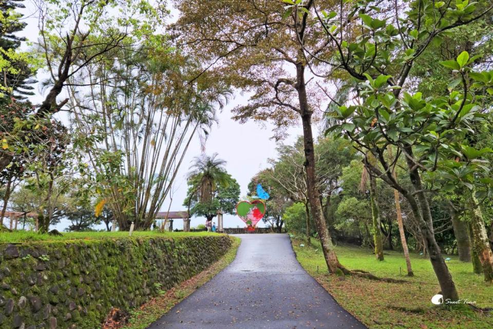 宜蘭仁山植物園