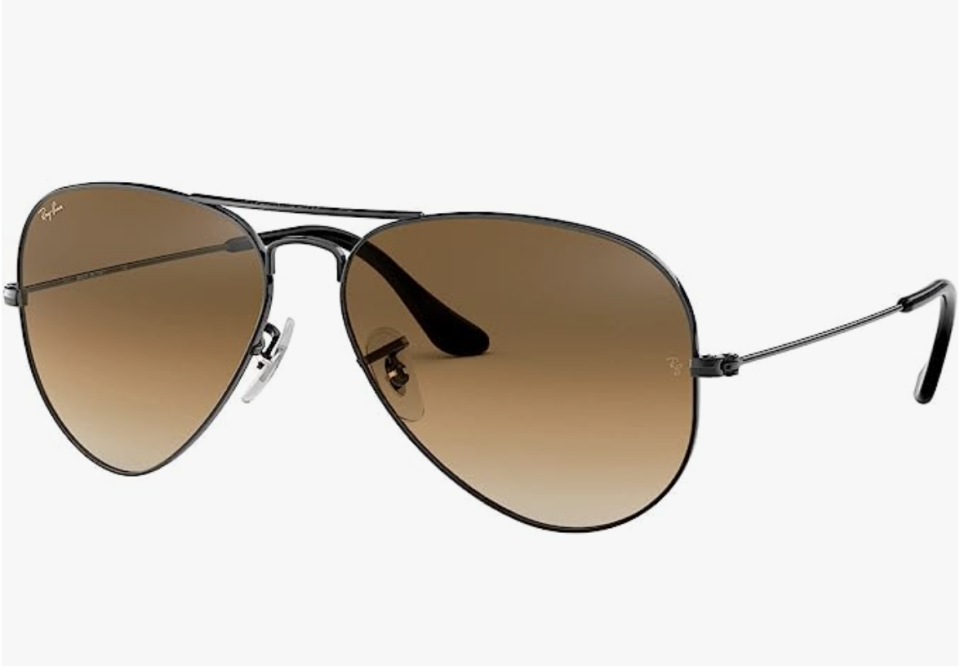 Ray-Ban太陽眼鏡低至7折！Amazon Prime Day快閃優惠：皇牌Aviator折後低至$894