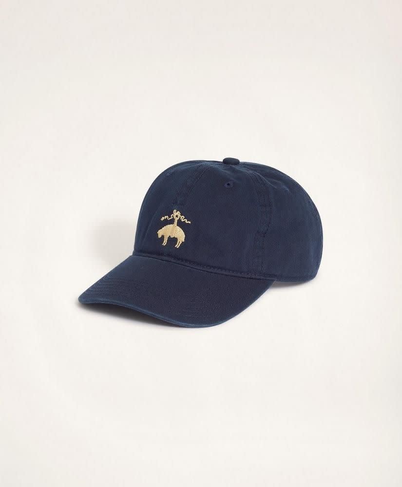 <p><a href="https://go.redirectingat.com?id=74968X1596630&url=https%3A%2F%2Fwww.brooksbrothers.com%2Fcotton-logo-baseball-hat%2FMT00504.html&sref=https%3A%2F%2Fwww.cosmopolitan.com%2Fstyle-beauty%2Ffashion%2Fg24437586%2Fstocking-stuffers-for-men%2F" rel="nofollow noopener" target="_blank" data-ylk="slk:Shop Now;elm:context_link;itc:0;sec:content-canvas" class="link ">Shop Now</a></p><p>Cotton Logo Baseball Hat</p><p>$49.50</p>